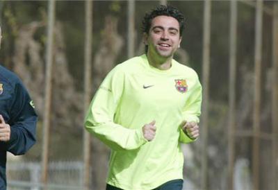 xavi