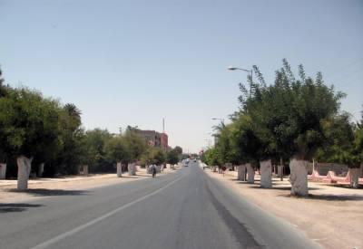 taourirt ma ville