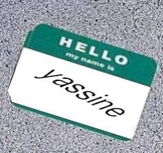 yassine