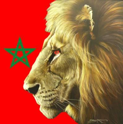 le maroc