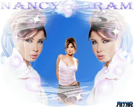 nancy  ajram